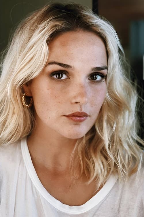 Camille Lou