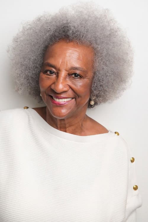 Gwendolyn Fuller Mukes