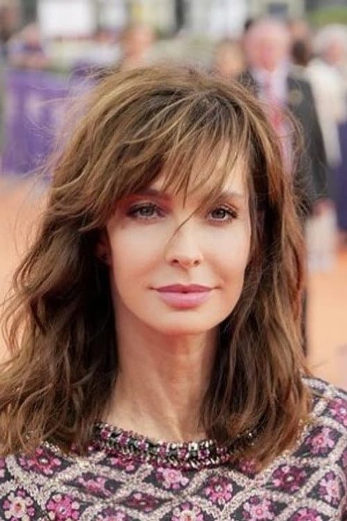 Anne Parillaud
