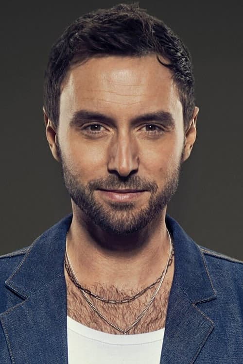 Måns Zelmerlöw