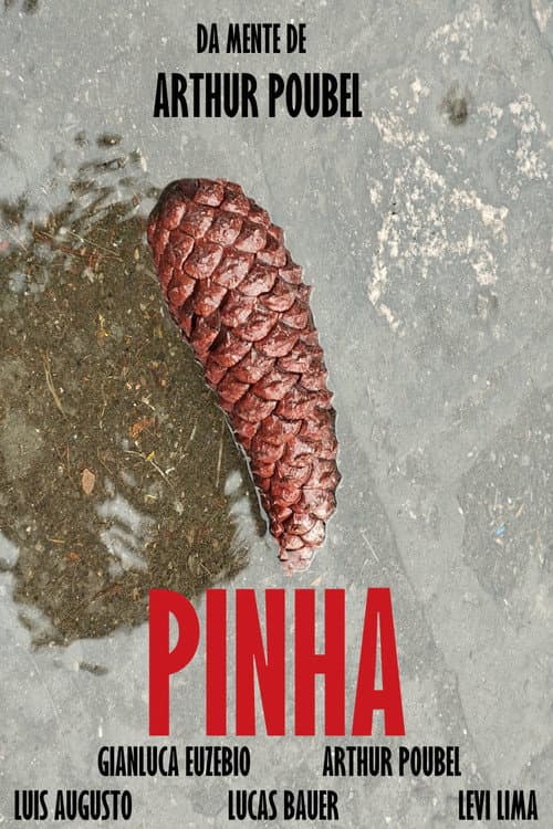 Pinha