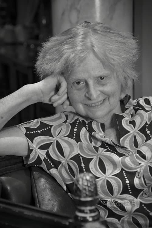 Claire Simon