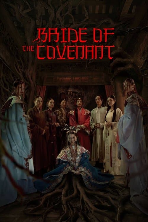 Bride of the Covenant