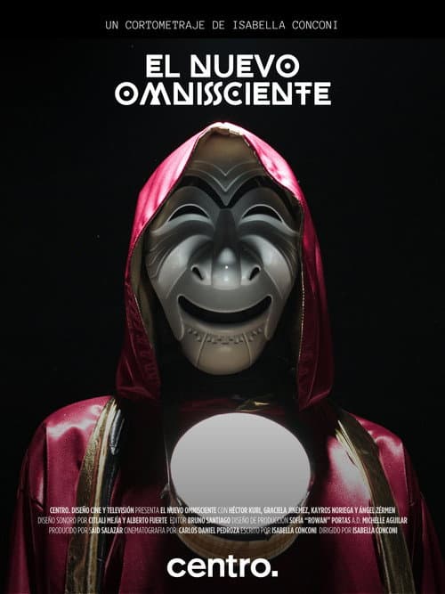 The new omniscient