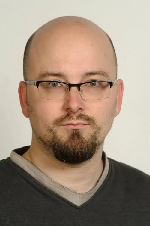 René Vilbre