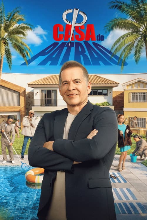 Casa do Patrão