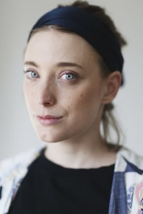 Marie Toscan