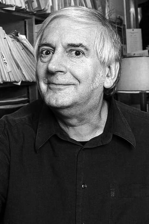 Noël Godin