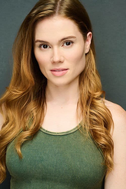 Danielle Titus