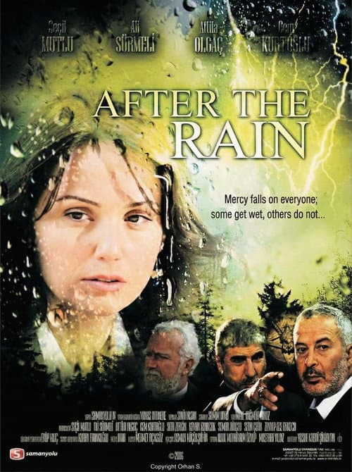 After The Rain