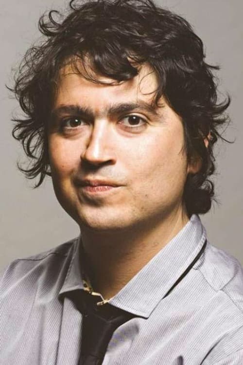 Fernando Alvim