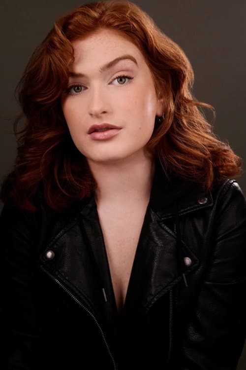 Isa Luzarraga