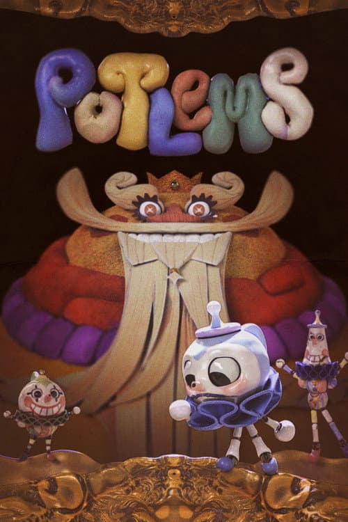 Potlems