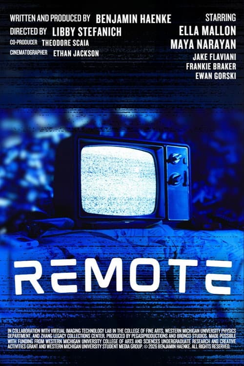 Remote