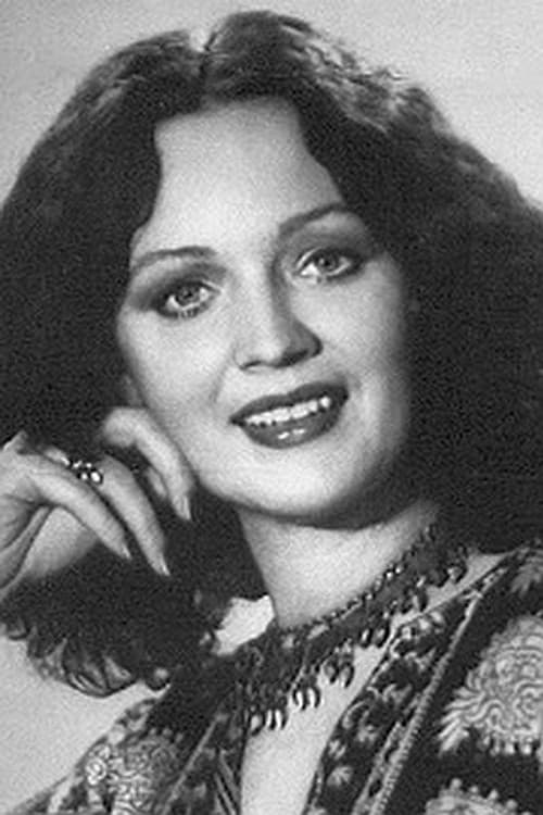 Yuliya Pashkovskaya
