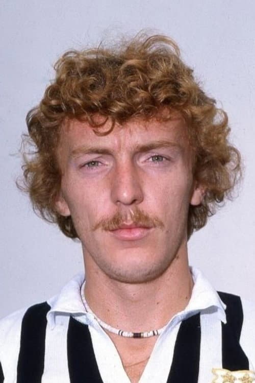 Zbigniew Boniek