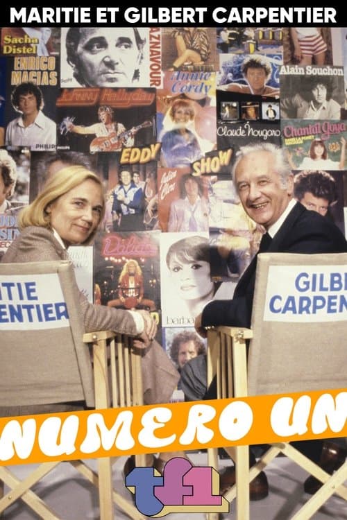 Numéro un