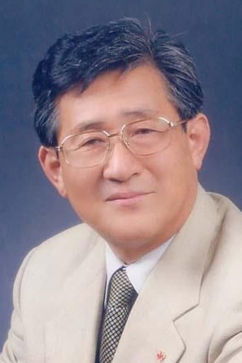 Park Yeong