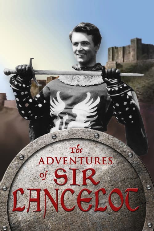 The Adventures of Sir Lancelot