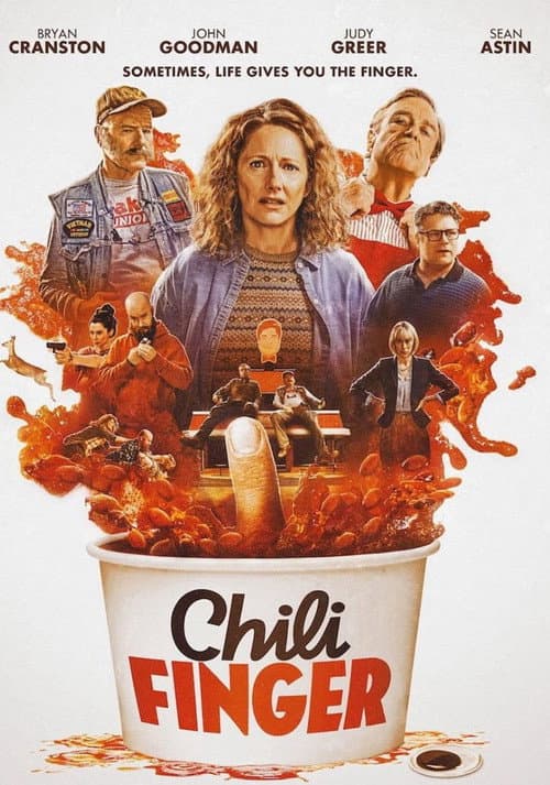 Chili Finger