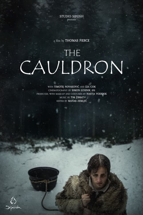 The Cauldron