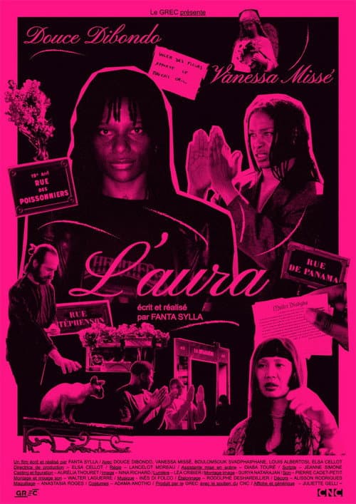 The Aura