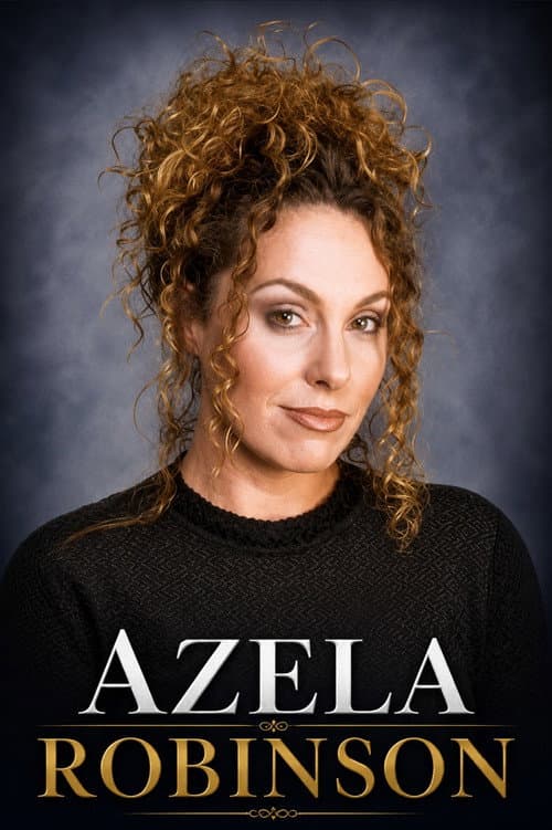 Azela Robinson