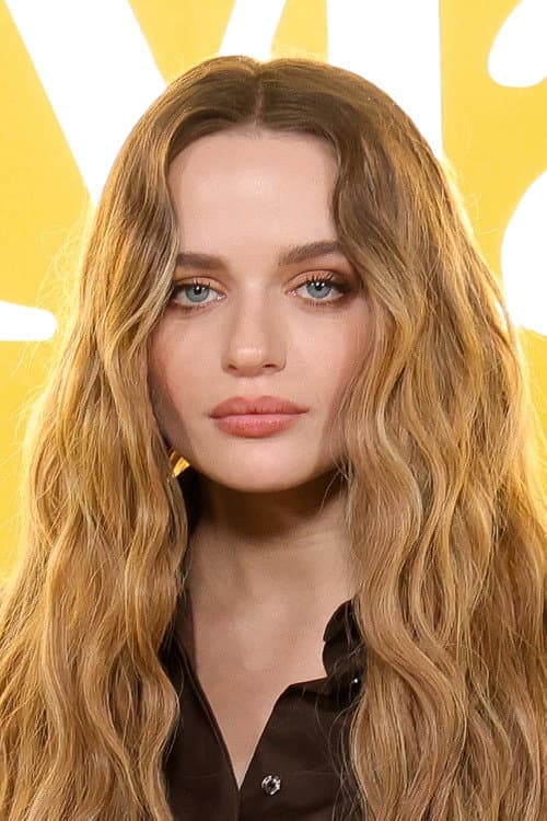 Joey King