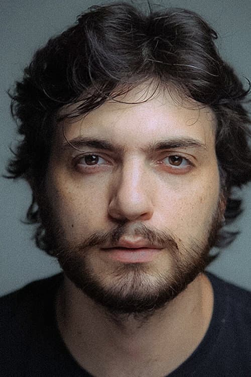 Victtor Hugo Maía