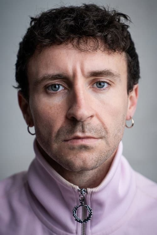 Conor McLeod