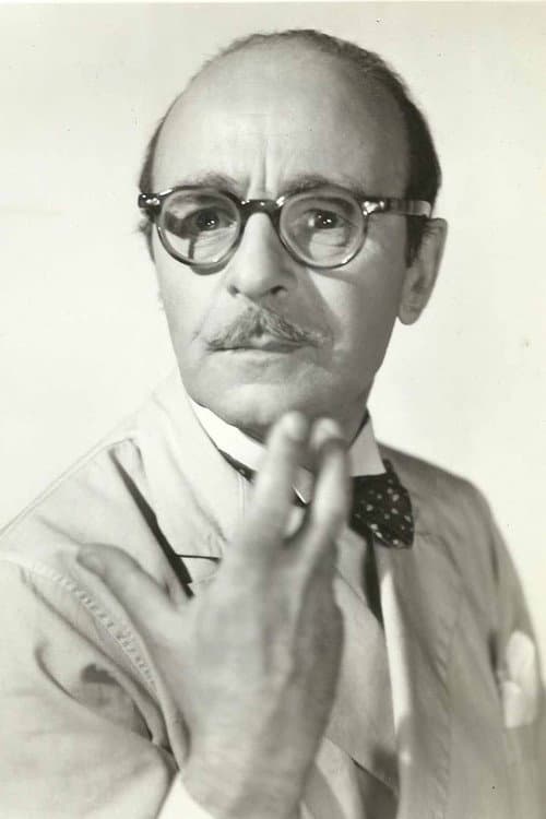 Mikhail Rasumny