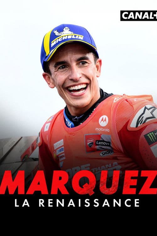 Rétro MotoGP 2025 - Marquez, la renaissance