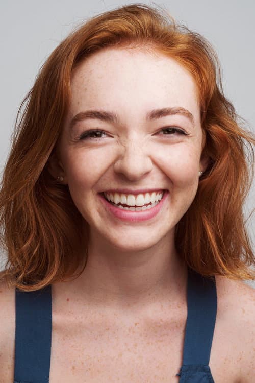 Georgina Sadler