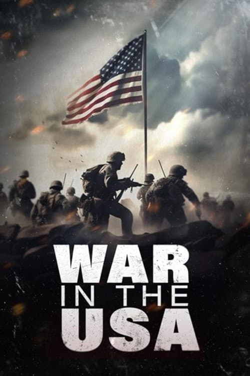 War in the USA