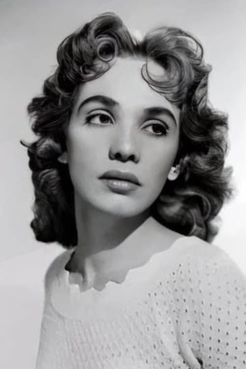 Magda Guzmán