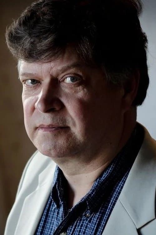 Joel Thingvall