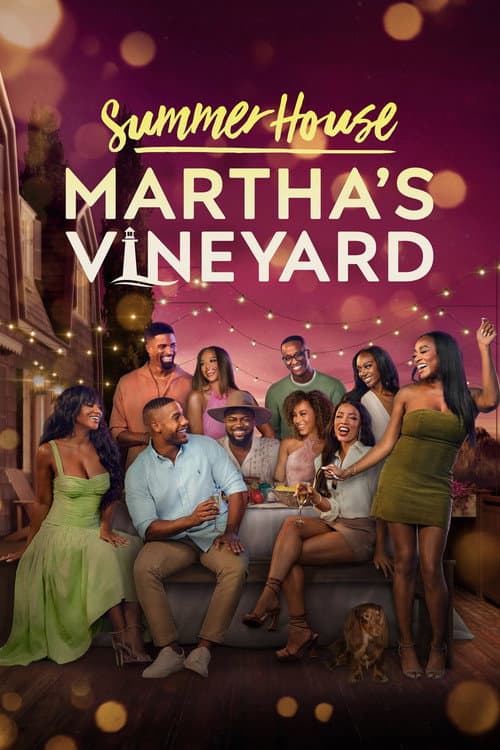 Summer House: Martha's Vineyard