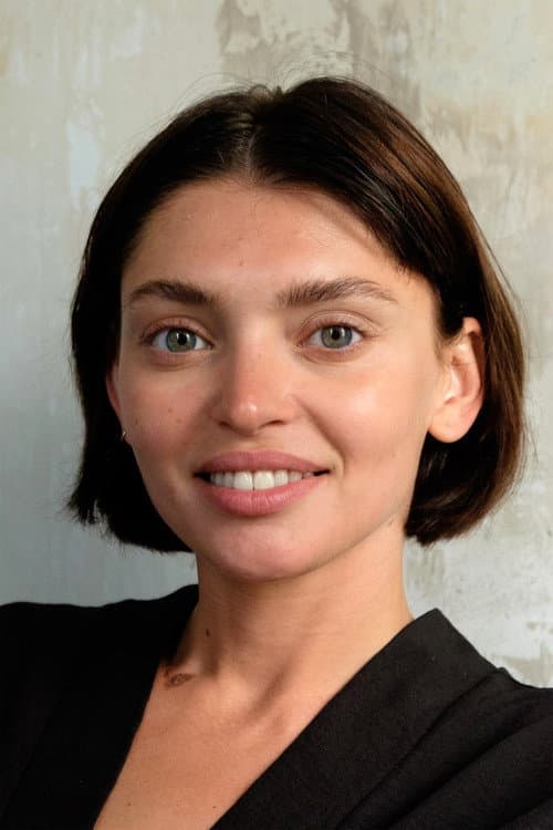 Valeriia Karaman