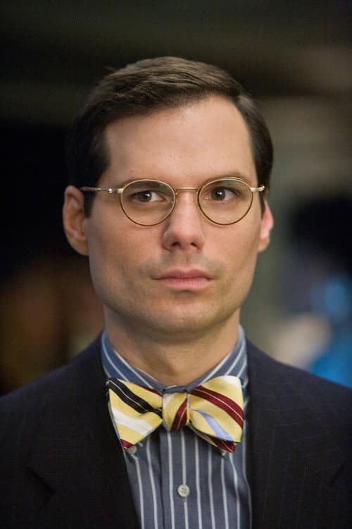 Michael Ian Black