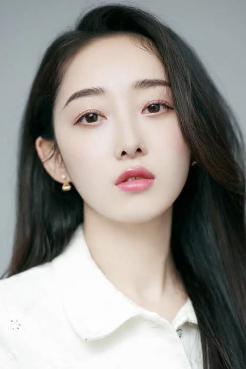 Jiang Mengjie