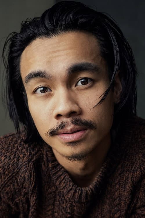 Alan Trong