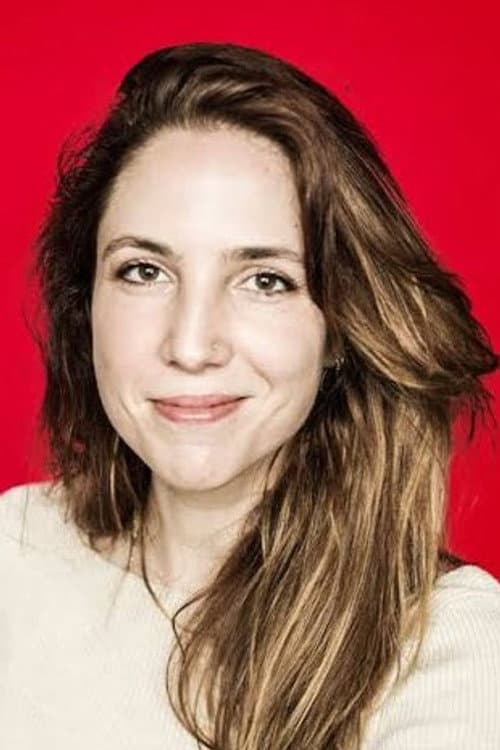 Michèle Cuvelier