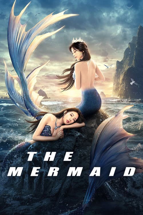 The Mermaid