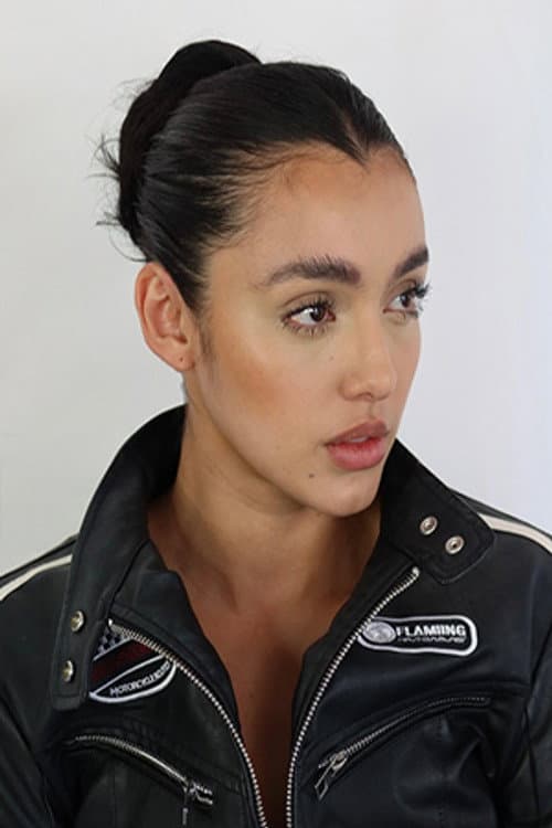 Carolina Serrano