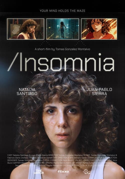 Insomnia