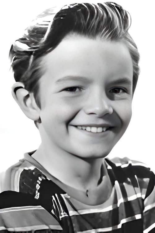 Roger Mobley