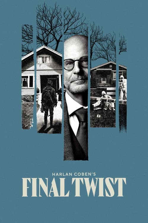 Harlan Coben's Final Twist