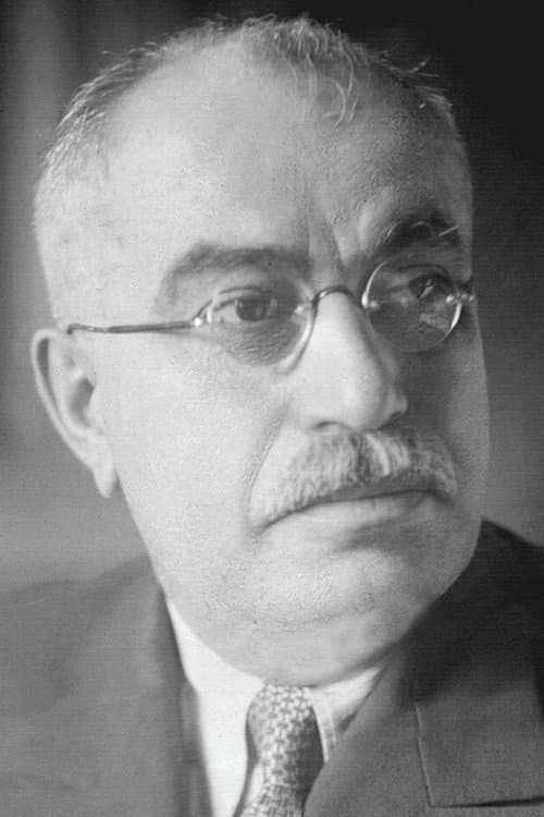 Mir Jafar Baghirov