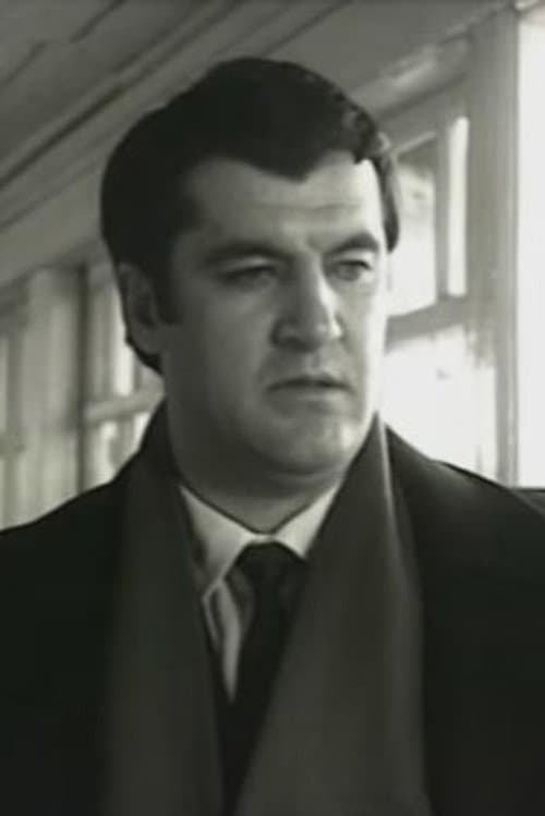 Yelkan Kulayev