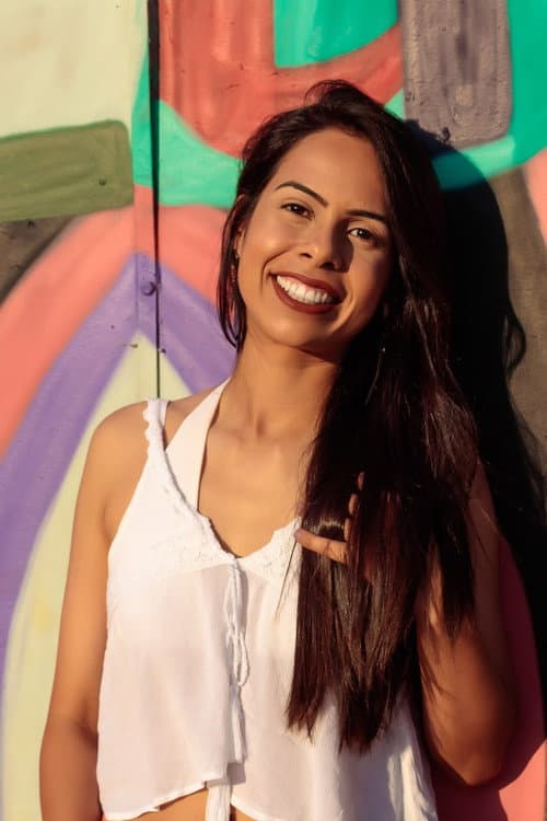 Vanessa Kakau